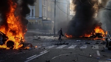 "ЕС до сих пор не хватает жесткой реакции, чтобы остановить террор": Лубинец сделал резкое заявление после атак РФ