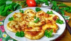 Как готовить кабачки: простые способы на сковороде