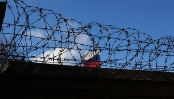 "Не обязательно конец": Фрид объяснил, что может произойти с оккупированными территориями после мира