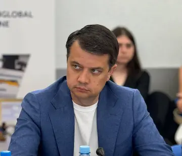 "Не рисовать бюджет с потолка": Разумков назвал шаги по преодолению дефицита бюджета