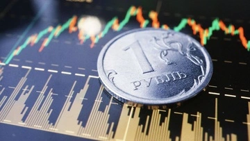 Bild: російська економіка зупинилася, директор ЦРУ попереджав Кремль про ризик краху