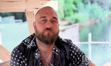 Ханумак сделал предложение новой избраннице через полгода после разрыва с бывшей