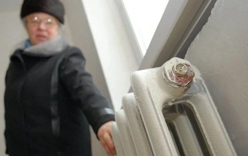 Маломобільним людям радять виїжджати з великих міст на зиму: ексміністр пояснив, хто має за це відповідати