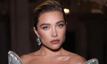 "Наши мужчины должны быть напуганы": Instagram заблокировал пост Флоренс Пью о сексуальном насилии