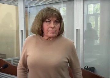 Дело Татьяны Крупы: Апелляция ВАКС отказала в передаче материалов в другой суд