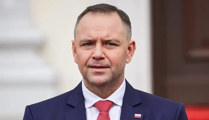 Чи потисне Навроцький руку Путіну на G20 — у президента Польщі відповіли