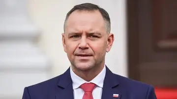 Чи потисне Навроцький руку Путіну на G20 — у президента Польщі відповіли
