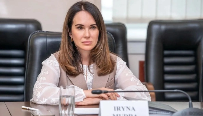 Мудра остается под стражей: ВАКС отказался снизить залог