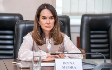 Мудра остается под стражей: ВАКС отказался снизить залог