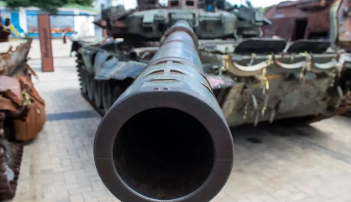 Росія втратила ще 1440 військових: Генштаб оновив дані
