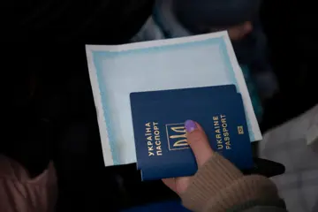 В Украине до 30 сентября приостановили оформление паспортов — в чем причина