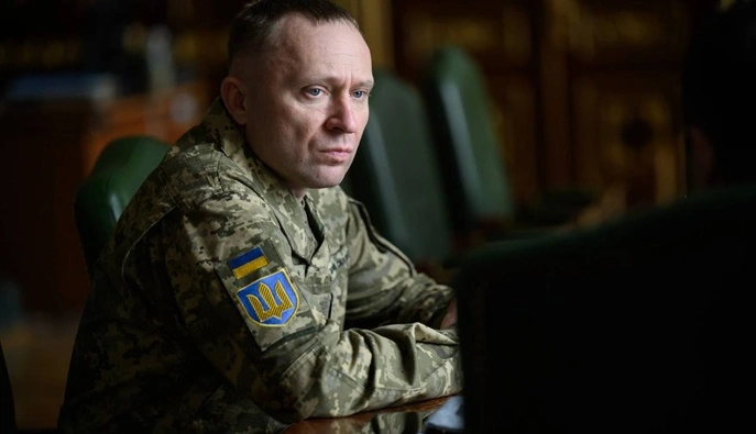 У Генштабі проведуть кадрову ревізію: кого хочуть залишити на посадах – медіа