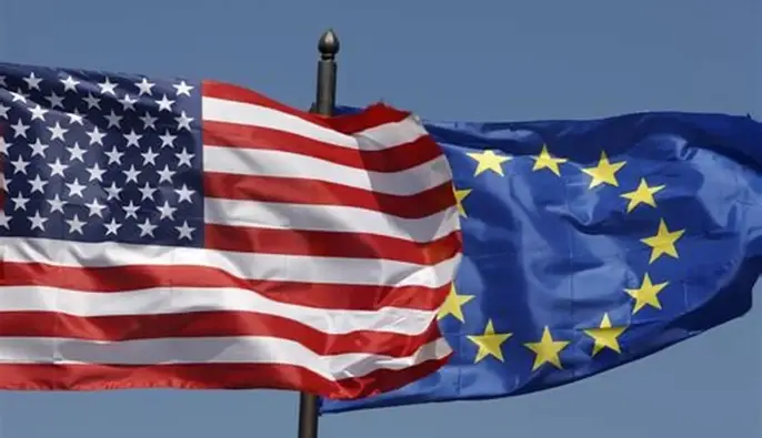 Пентагон заявив про підтримку союзниками нового підходу США до безпеки Європи