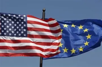 Пентагон заявив про підтримку союзниками нового підходу США до безпеки Європи