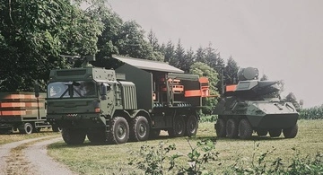 ППО Skyranger модернізували для швидшого знищення "Шахедів"