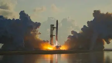Starship должен был лететь 10 часов, но SpaceX сократила миссию до трех: причина