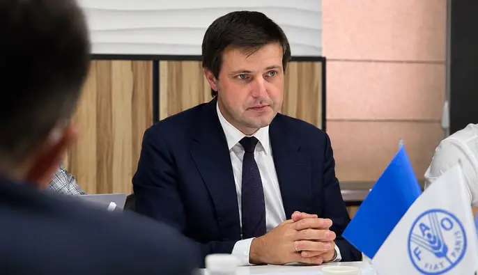 Росія поки відхилила всі пропозиції партнерів Києва щодо перемир'я в Чорному морі — міністр