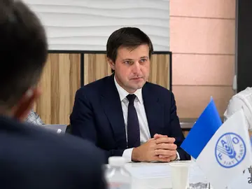 Росія поки відхилила всі пропозиції партнерів Києва щодо перемир'я в Чорному морі — міністр