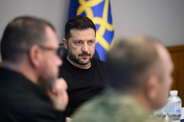 «Вопрос должны быть рассмотрены»: Зеленский ответил на петицию о Потапе