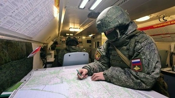 Штурм, дрони, полон чи смерть: ГУР показало чотири сценарії для росіян на війні