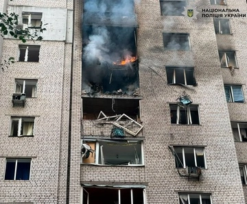 The Guardian: Киев все больше превращается в прифронтовый город