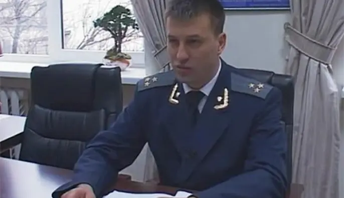 Суд виправдав колишнього зятя Ківалова у справі про хабарництво