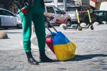 В Україні майже 4,7 млн ВПО: де живе найбільше переселенців