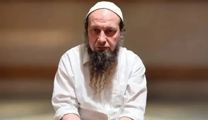 СМИ рассказали о службе хасида, мобилизованного по дороге из Рош га-Шана