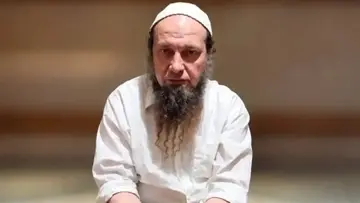 СМИ рассказали о службе хасида, мобилизованного по дороге из Рош га-Шана