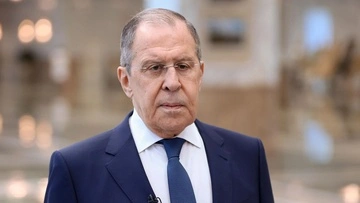 Лавров, Собянин и Львова-Белова отказались от мандатов в Госдуме РФ