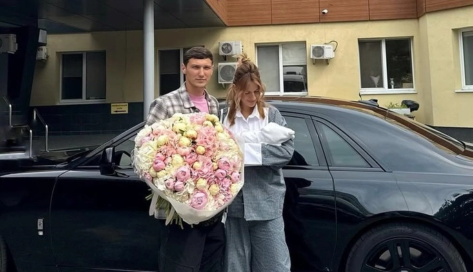 "Понемногу восстанавливаюсь": жених Леси Никитюк ответил, вернется ли на фронт после операции