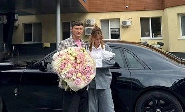 "Понемногу восстанавливаюсь": жених Леси Никитюк ответил, вернется ли на фронт после операции