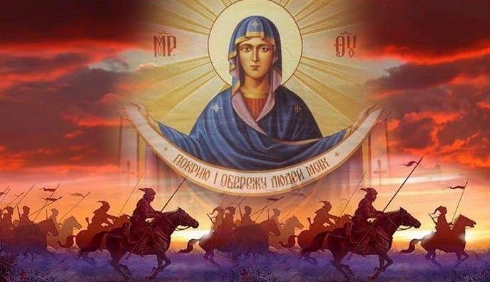 Церковный календарь на октябрь-2026 по новому стилю: когда самые большие христианские праздники