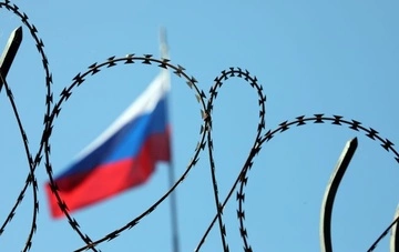 Росіянам заборонили вивозити понад 1 млн рублів до низки сусідніх країн