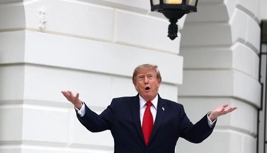 У Євросоюзі не очікують заборони Трампа на експорт дизпалива