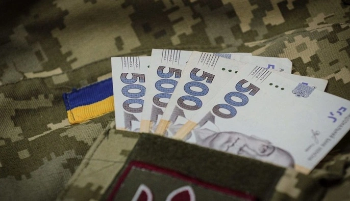 У бюджеті на 2027 рік не вистачає грошей на підвищення виплат військовим — нардеп