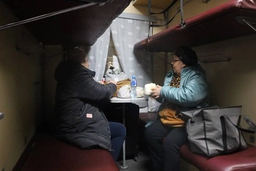 Затримки потягів УЗ після нічної атаки: деякі рейси відстають на 9 годин