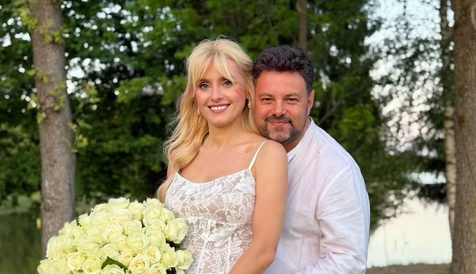 Ірина Федишин розкрила стать третьої дитини: відео з сімейного гендер-паті