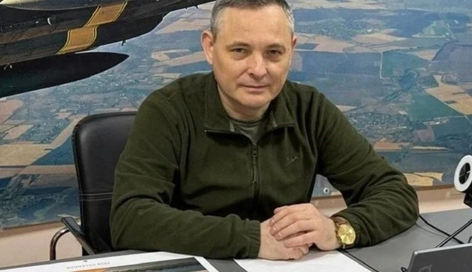 РФ увеличивает разрешение камер на своих дронах — Игнат