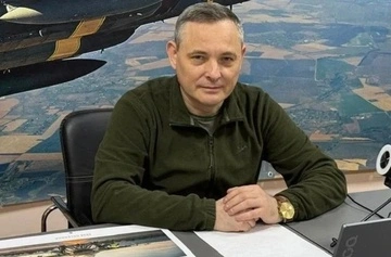 РФ збільшує роздільну здатність камер на своїх дронах — Ігнат