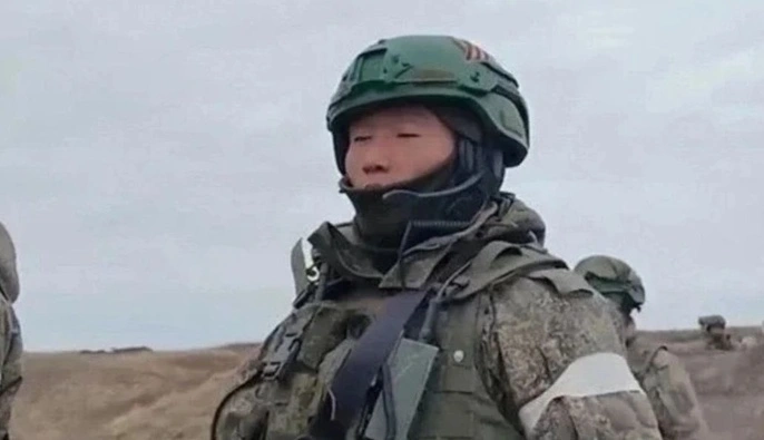 Украина первой просила Южную Корею молчать о передаче военных КНДР — разведка Сеула