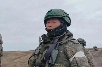 Україна першою просила Південну Корею мовчати про передачу військових КНДР — розвідка Сеула