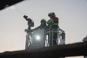 "Чим ближче до зими, тим більше такого захисту потрібно": Зеленський назвав головну ціль нічного удару