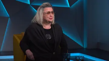 Лариса Ившина об ошибках независимой Украины, деле Гонгадзе и роли армии - интервью