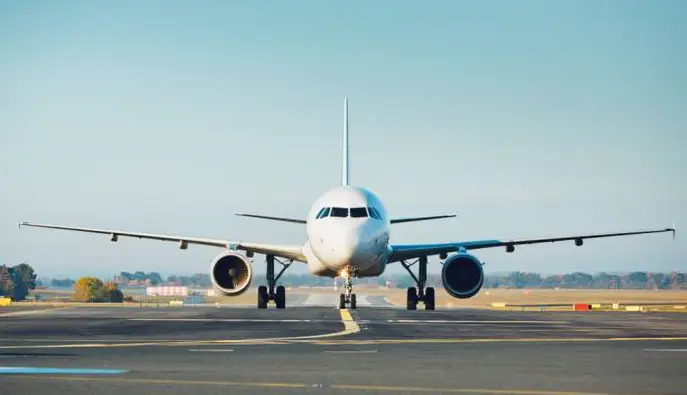 Инцидент на самолете Flydubai: подравшиеся пилоты были украинского и российского происхождения