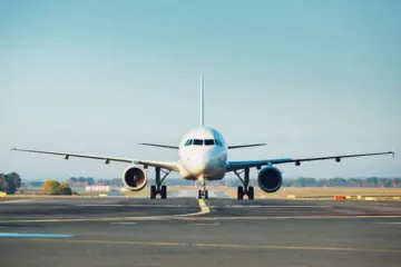 Інцидент на літаку Flydubai: пілоти, що побилися, мали українське та російське походження