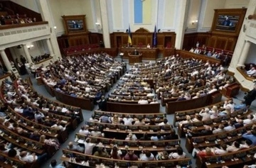 Є ризик недоотримати $29,5 млрд від партнерів: Рада може зібратися раніше для необхідних законів — прем'єр
