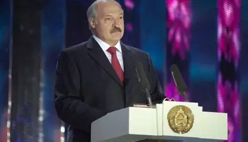 Путін погодив будівництво азотного заводу в Білорусі — Лукашенко пропонує долучити США