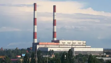 РФ вдарила по ТЕЦ-4 та ТЕЦ-5 у Києві: енергетики знову ремонтують пошкодження