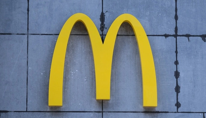 McDonald's временно сократил меню в Украине из-за атаки РФ на состав логистического партнера
